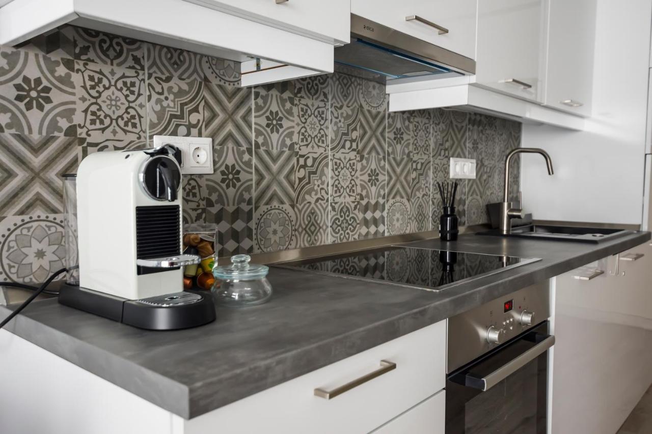 K40 Boutique Apartment In The City Center Budapest Extérieur photo