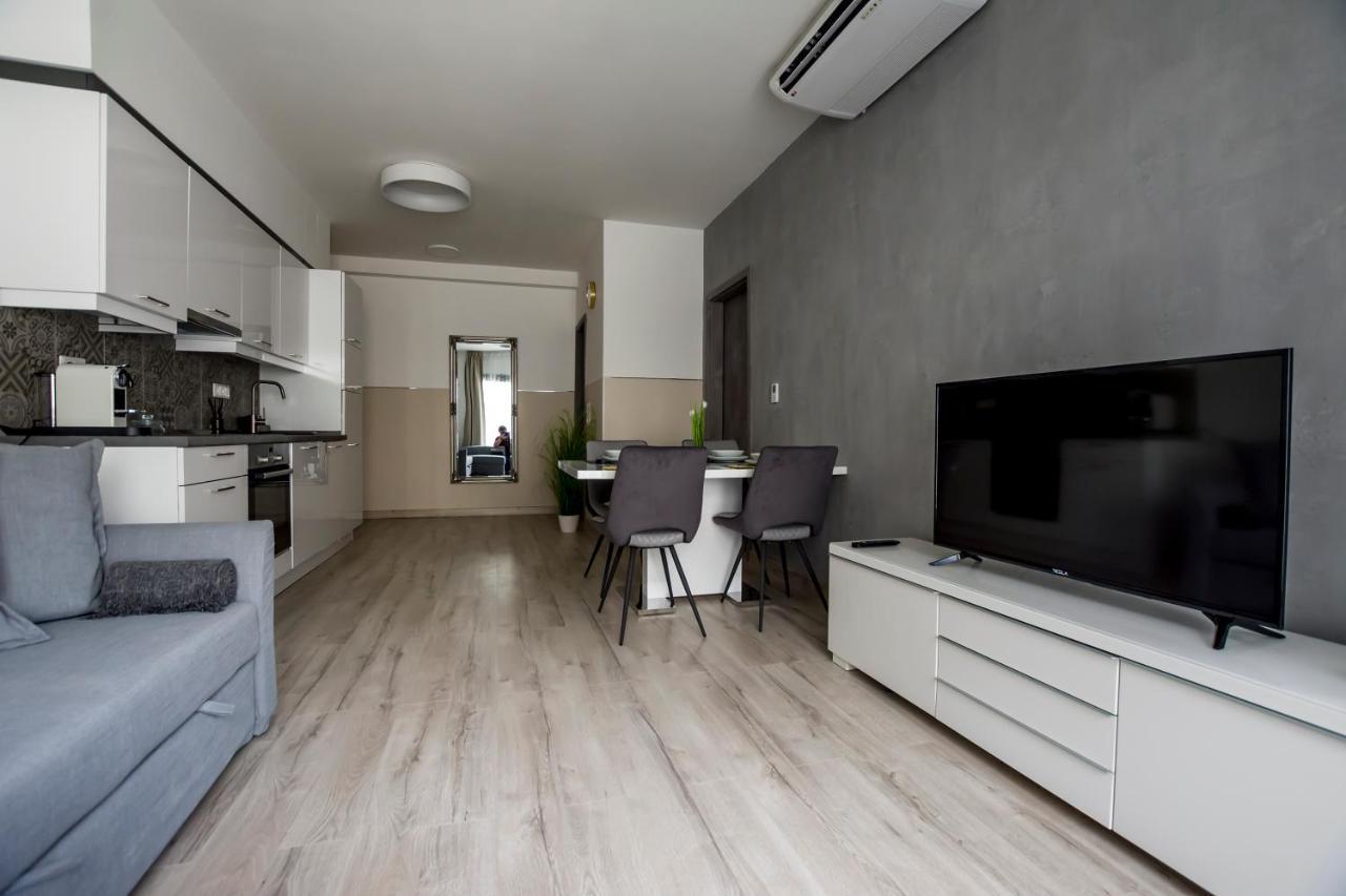 K40 Boutique Apartment In The City Center Budapest Extérieur photo