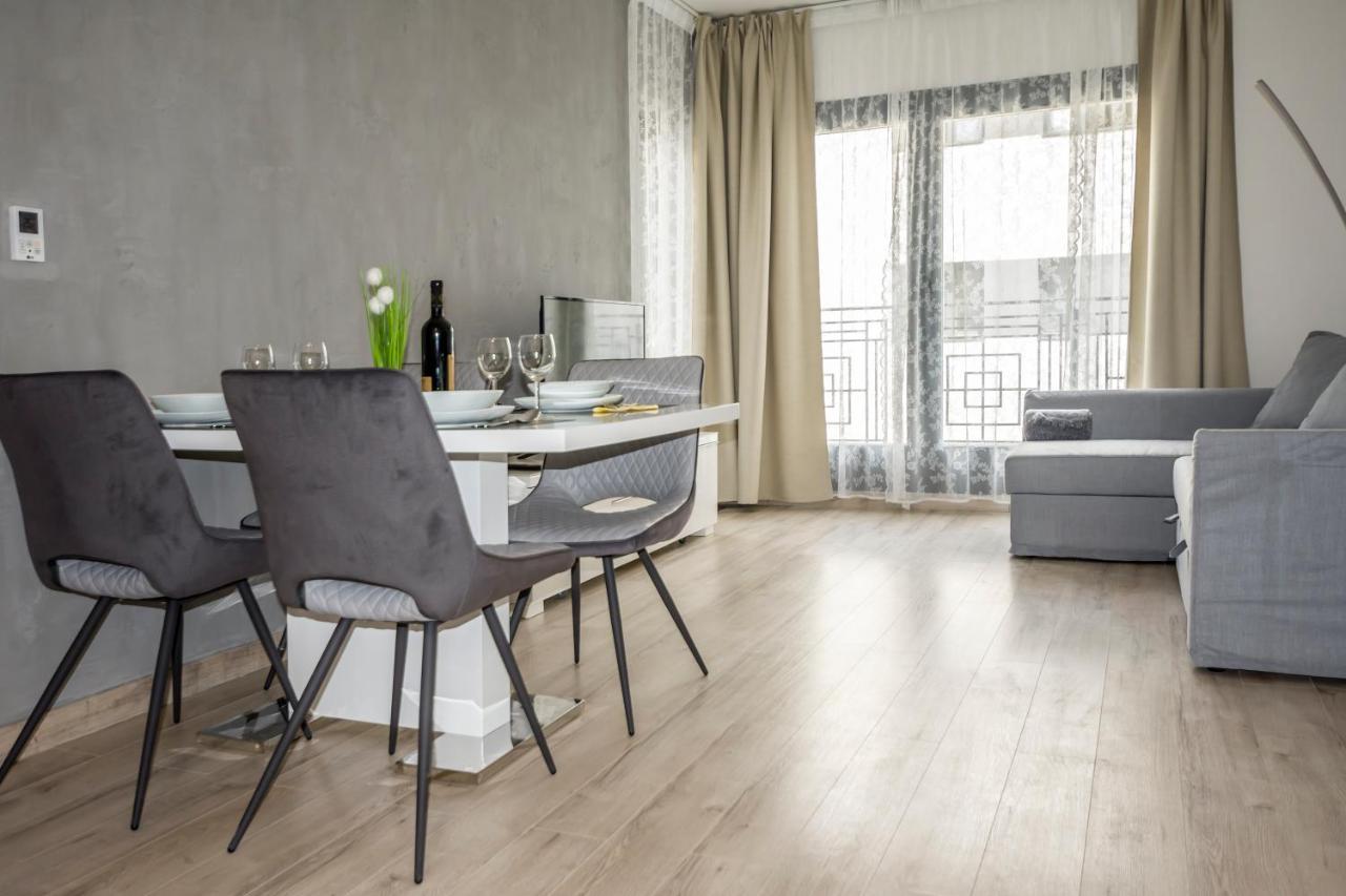 K40 Boutique Apartment In The City Center Budapest Extérieur photo