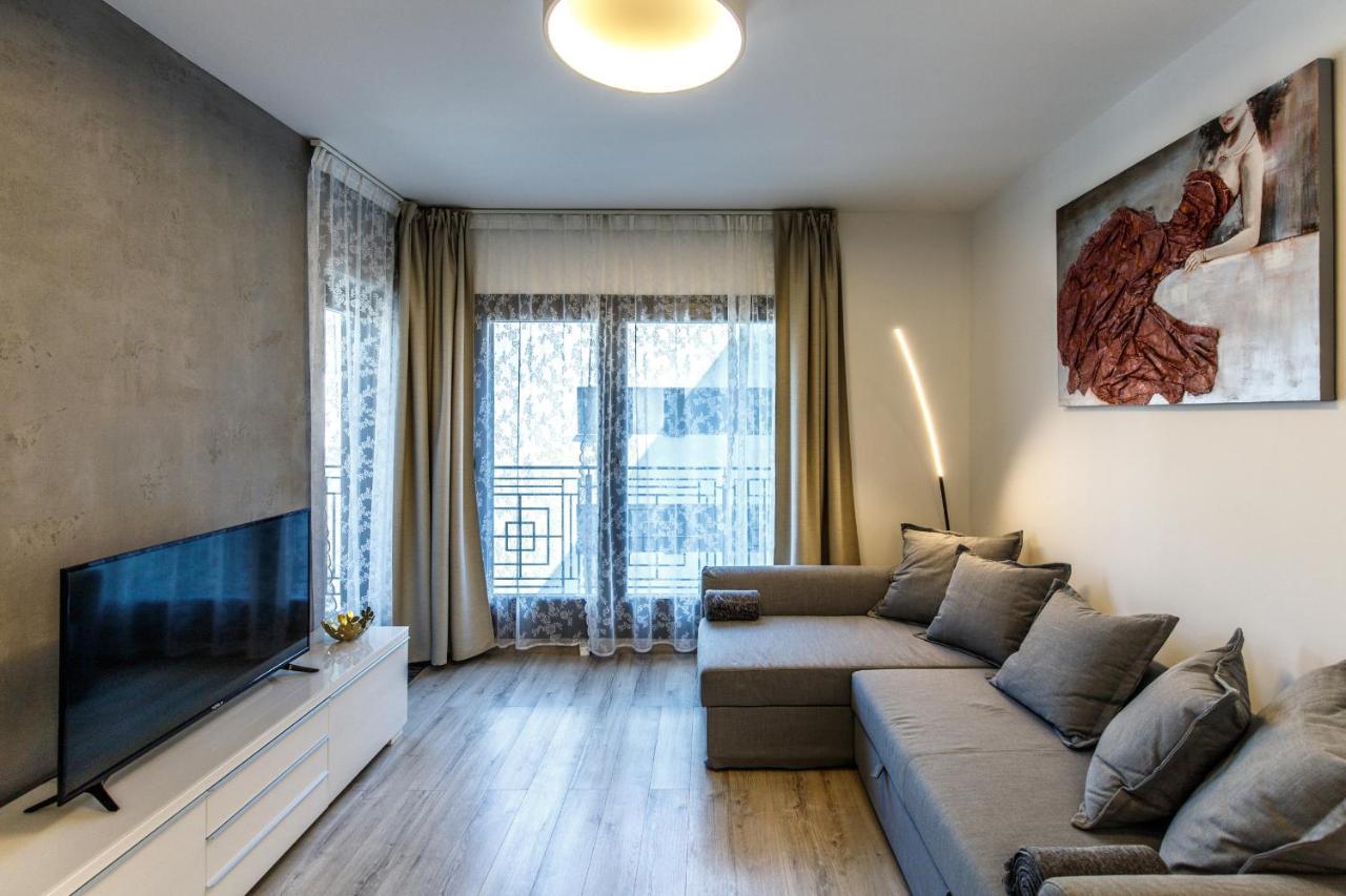 K40 Boutique Apartment In The City Center Budapest Extérieur photo