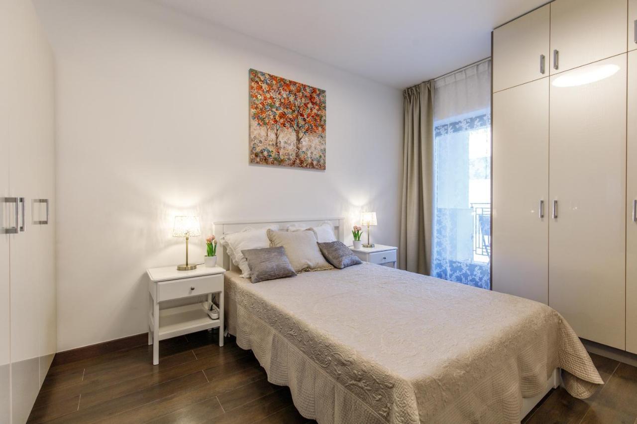 K40 Boutique Apartment In The City Center Budapest Extérieur photo