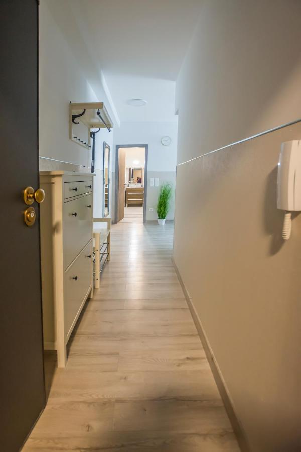 K40 Boutique Apartment In The City Center Budapest Extérieur photo