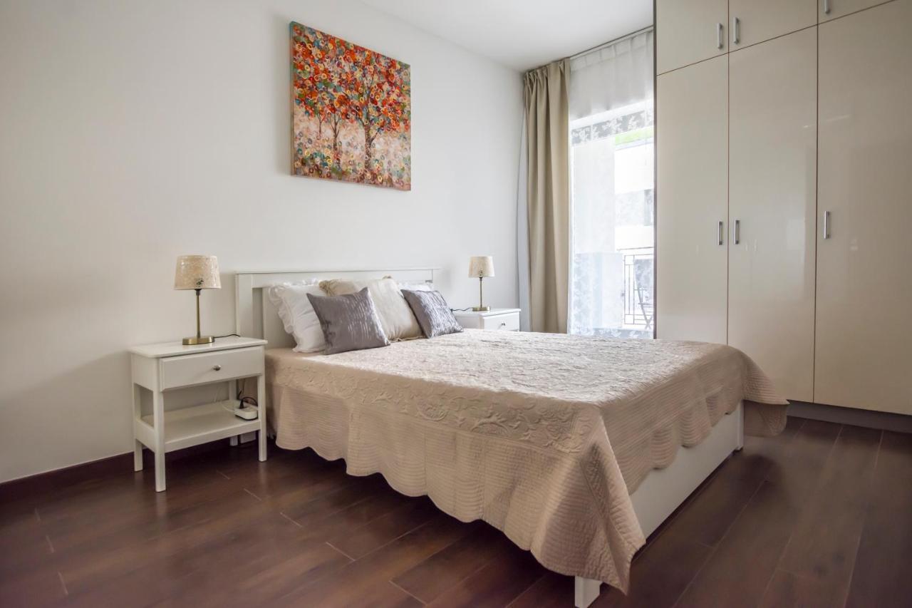 K40 Boutique Apartment In The City Center Budapest Extérieur photo