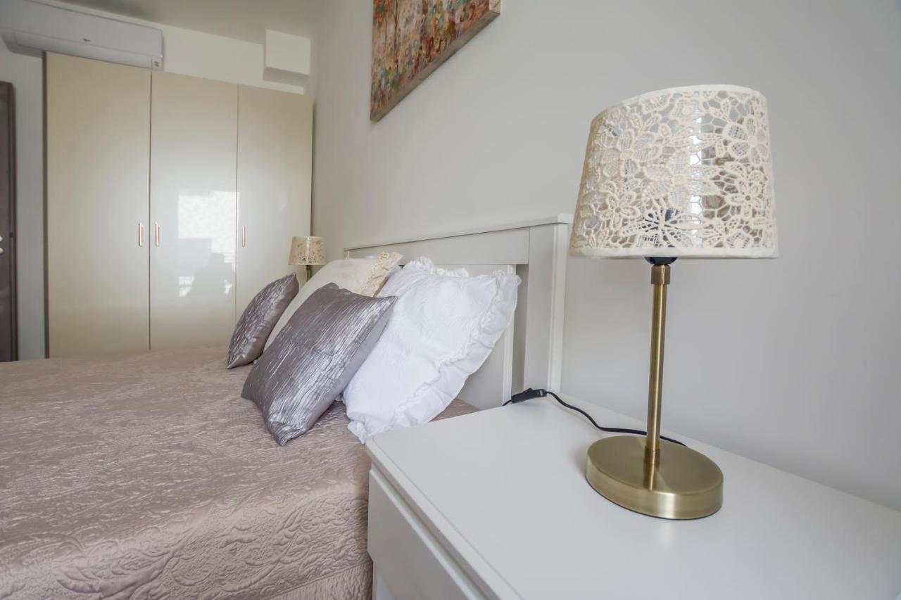 K40 Boutique Apartment In The City Center Budapest Extérieur photo