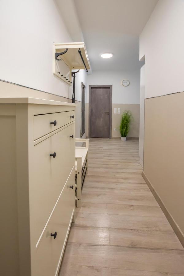 K40 Boutique Apartment In The City Center Budapest Extérieur photo