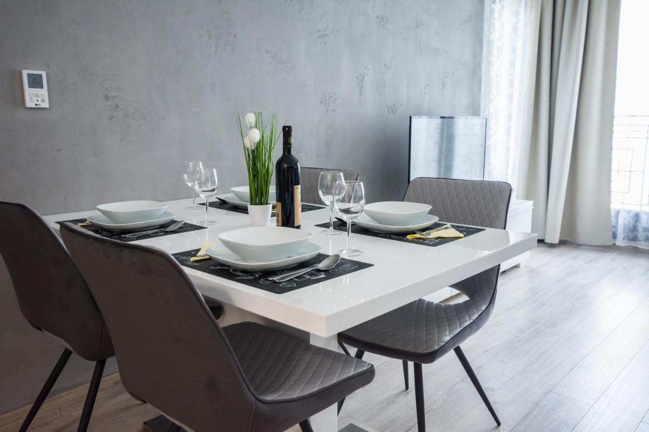 K40 Boutique Apartment In The City Center Budapest Extérieur photo