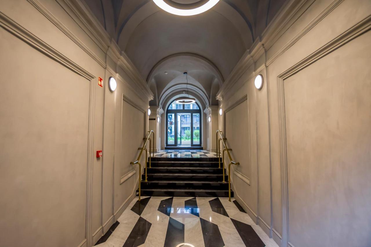 K40 Boutique Apartment In The City Center Budapest Extérieur photo